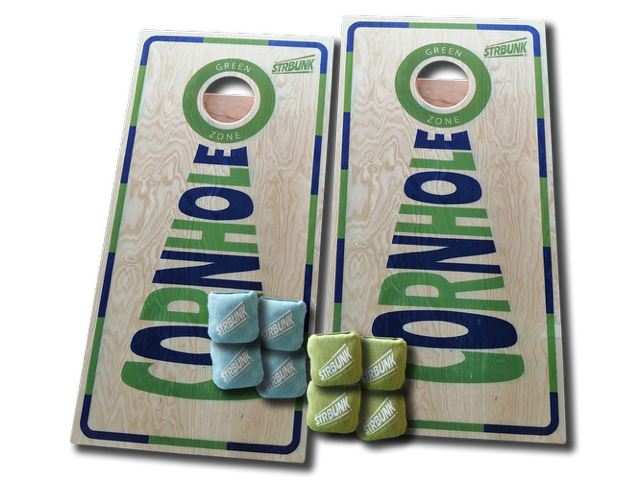 Komplet - Osnovni 5, (61x122cm - smreka)