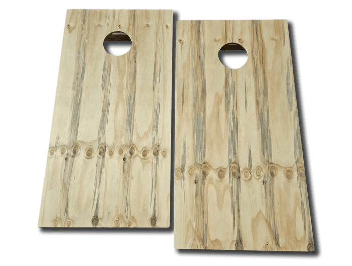 Deska - Rekreativna (122x61 cm - bor)