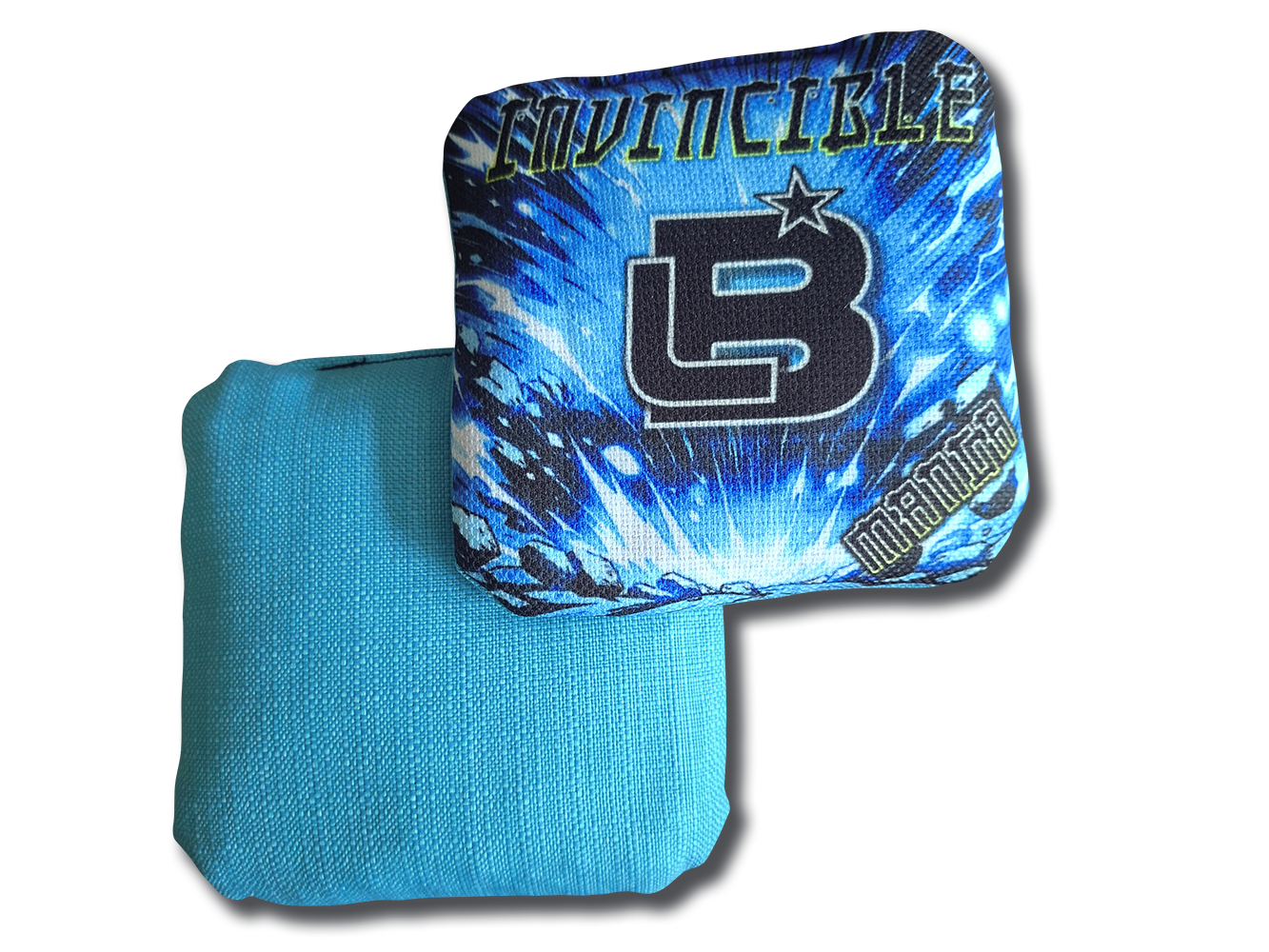 Vrečka - Profesionalna - invincible - več barv - slika 5